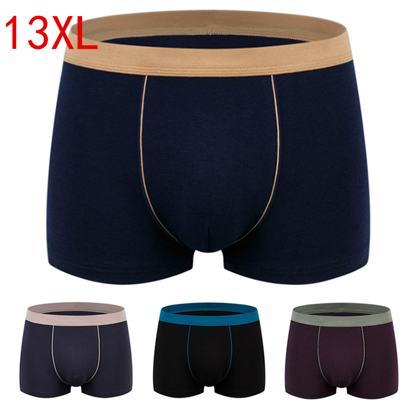Multi Pack Underwear - Men's Boxer Pantie Underpant Lot big