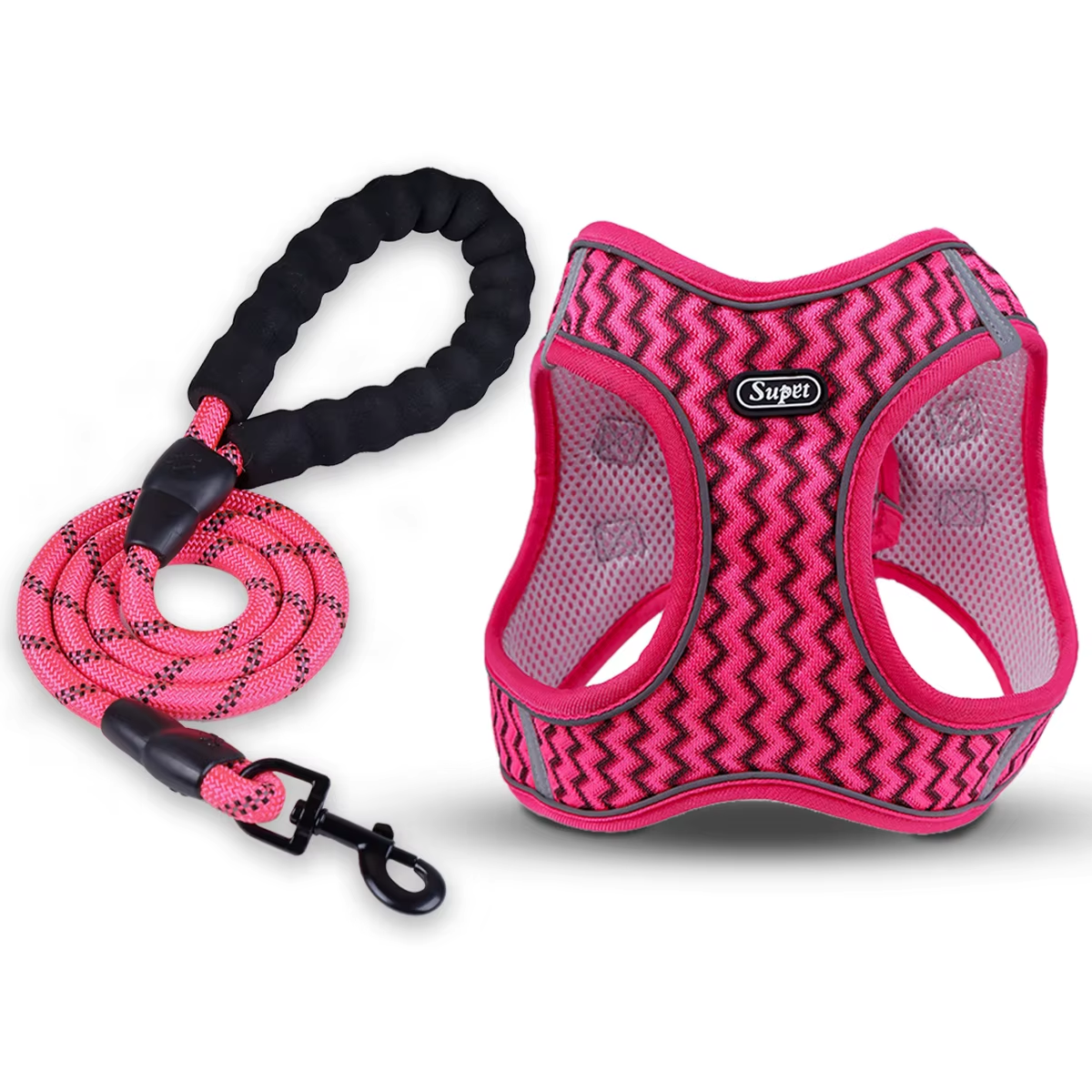 Suspender Tank Top - Supet Pet Cat and Dog Chest