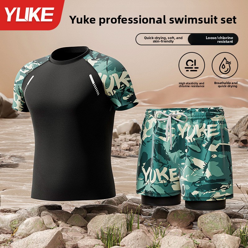 Trunk Breathable Men - Water Sports Mens Trending Fashion Large