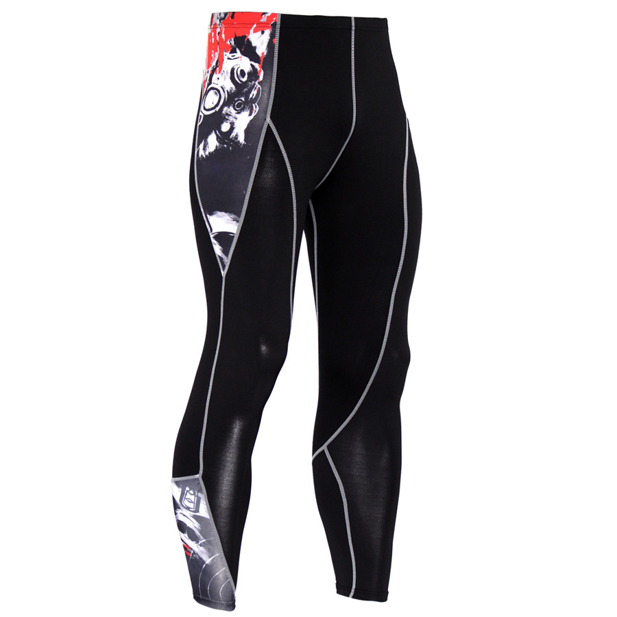 Men's Running Leggings Winter  – Compression Long Pant Bewertung und Preis