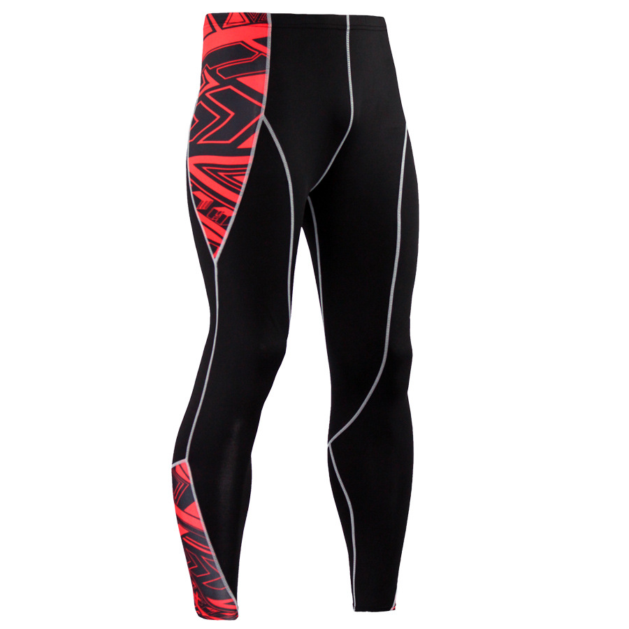 Men's Running Leggings Winter  – Compression Long Pant Bewertung und Preis
