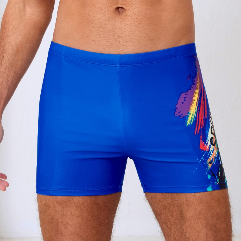 Sport Quick Dry Swimsuit Brief – Trunk Breathable Men Bewertung und Preis