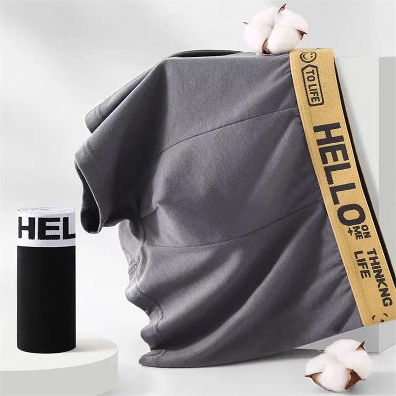 10Pieces/ Men's Underwear Men  – Boxer Shorts Modal Bewertung und Preis