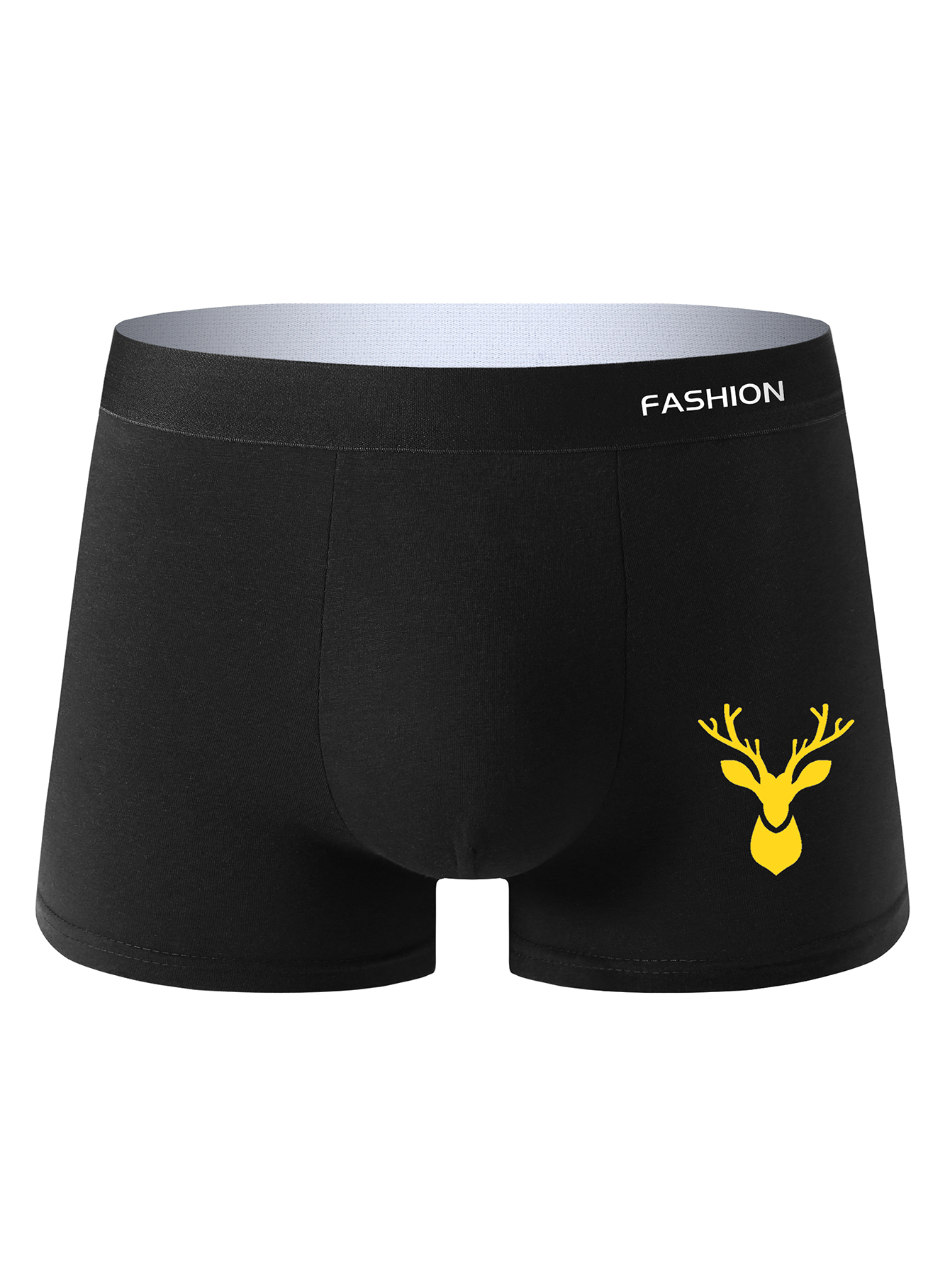4-Pack Men's Boxer Briefs Simp – Multi Pack Underwear Bewertung und Preis