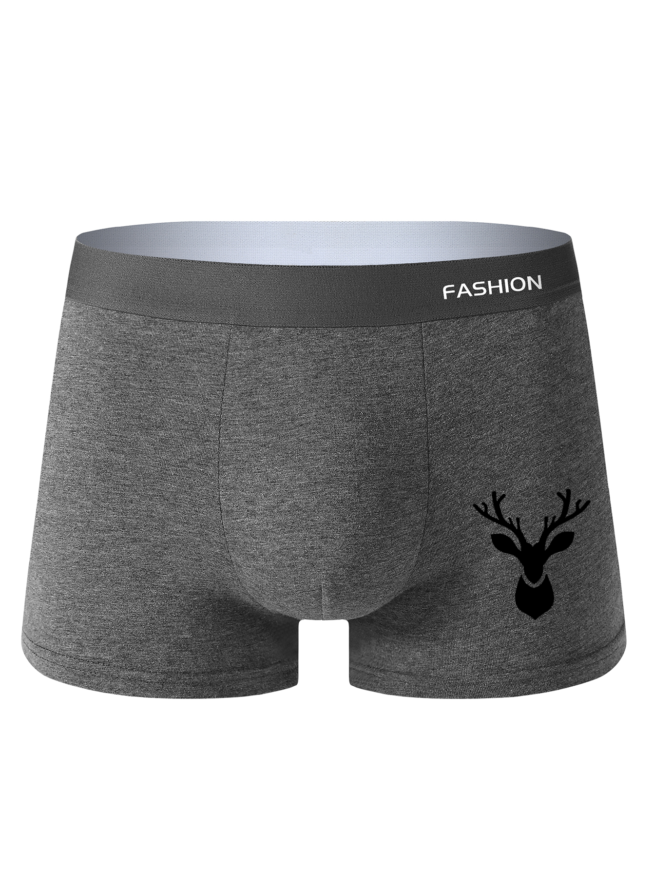 4-Pack Men's Boxer Briefs Simp – Multi Pack Underwear Bewertung und Preis