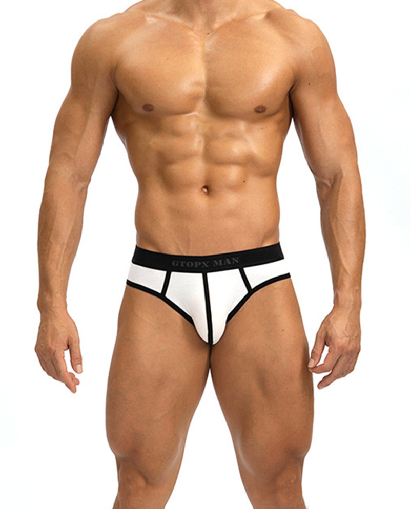 Ropa interior sexi para hombre – Pouch Boxer Pouch Bewertung und Preis