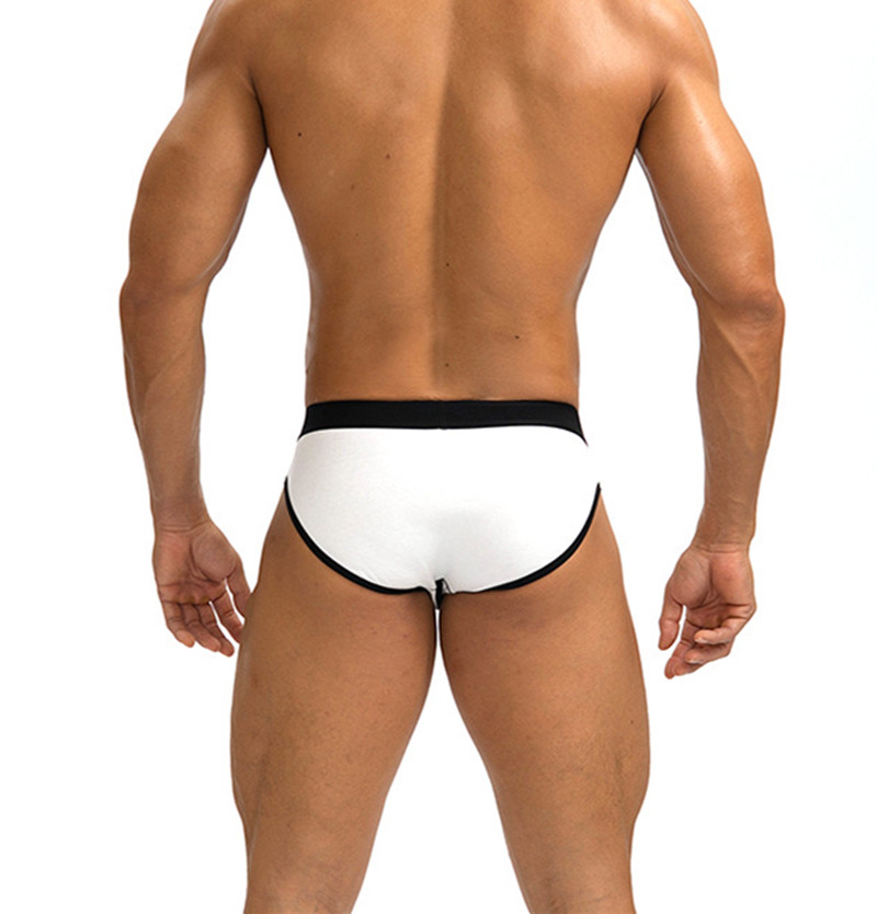 Ropa interior sexi para hombre – Pouch Boxer Pouch Bewertung und Preis
