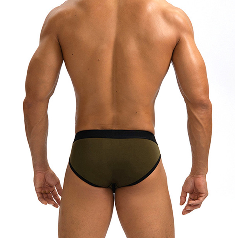 Ropa interior sexi para hombre – Pouch Boxer Pouch Bewertung und Preis