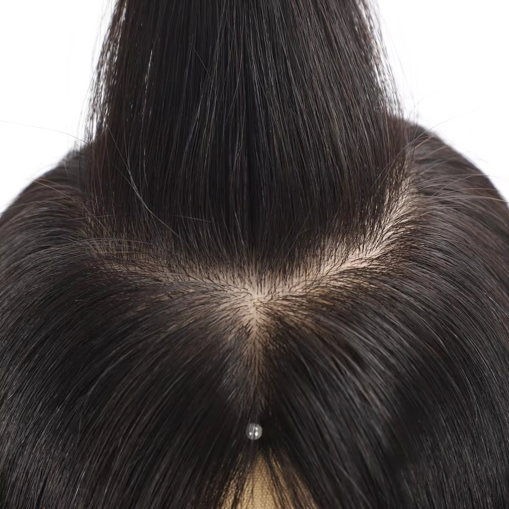 6x6 Inch Silk Base Wig With Ba – Base Layer Top Bewertung und Preis