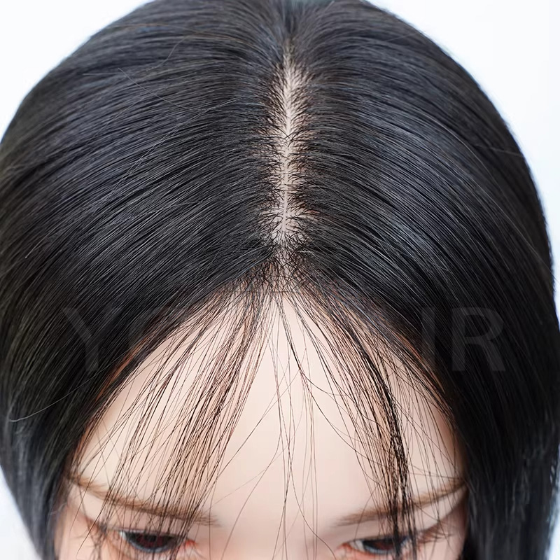 6x6 Inch Silk Base Wig With Ba – Base Layer Top Bewertung und Preis