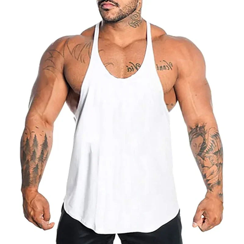 Running Vests Men Sleeveless S – Suspender Tank Top Bewertung und Preis
