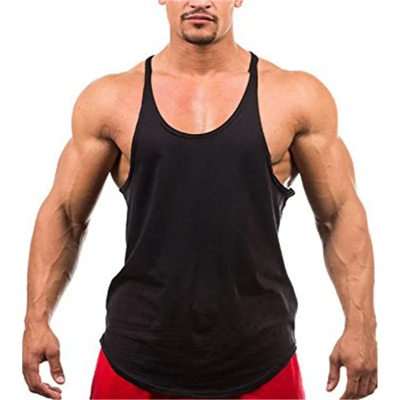 Running Vests Men Sleeveless S – Suspender Tank Top Bewertung und Preis