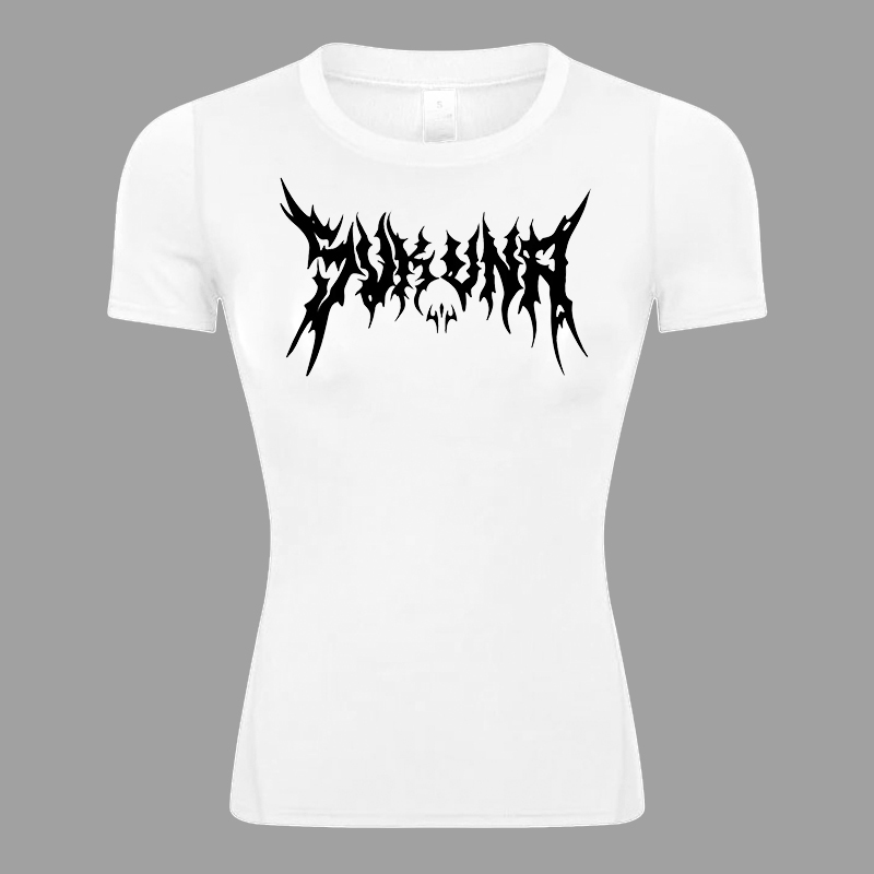 Graphic Short Sleeve Compressi – Base Layer Top Bewertung und Preis