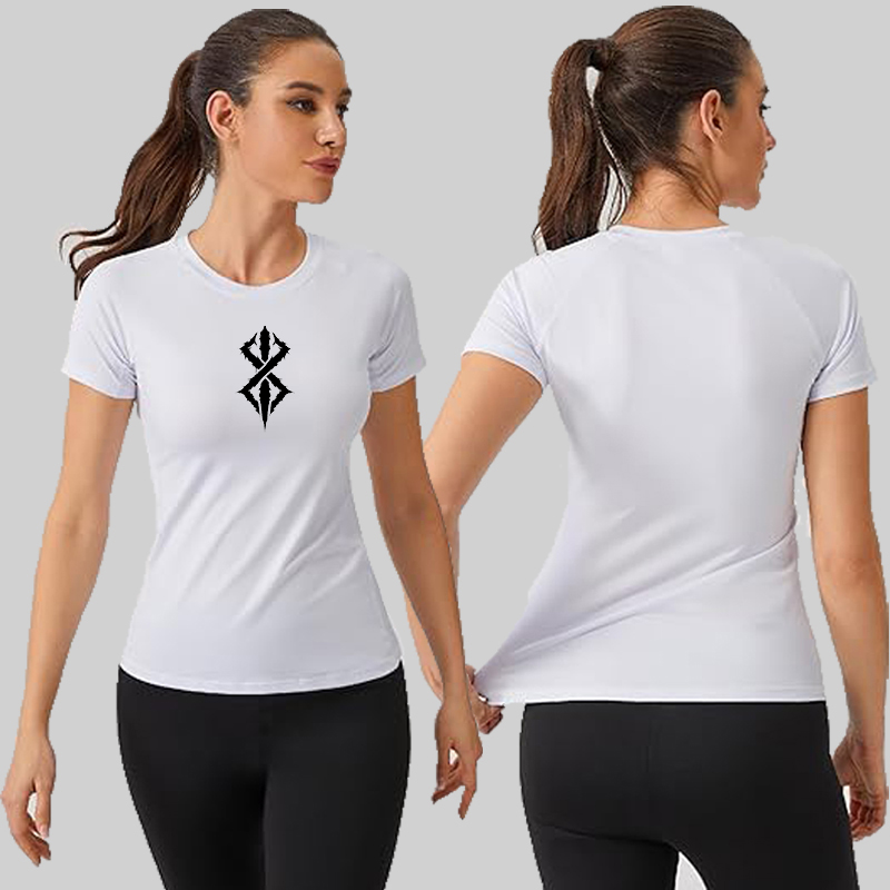 Graphic Short Sleeve Compressi – Base Layer Top Bewertung und Preis