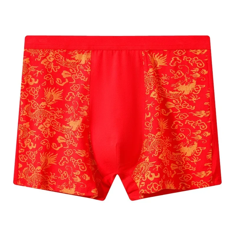 Pure Cotton Boxers Men Plus Si – Boxer Shorts Modal Bewertung und Preis