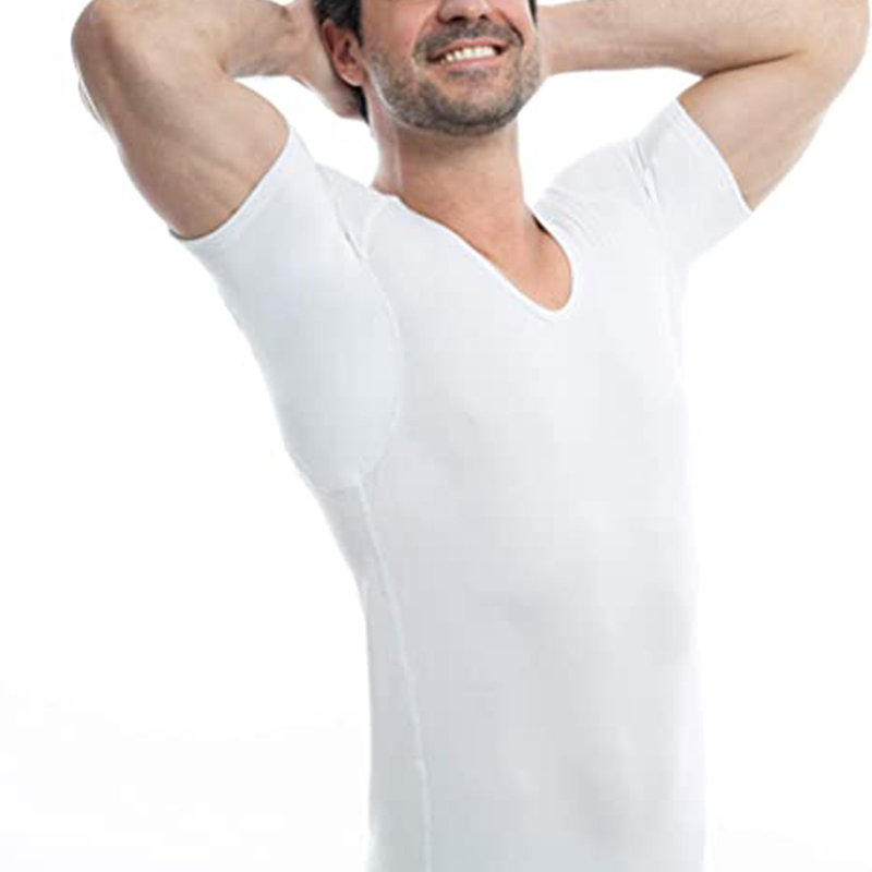 Dry Soft White Modal High Qual – Undershirt Crew Neck Bewertung und Preis