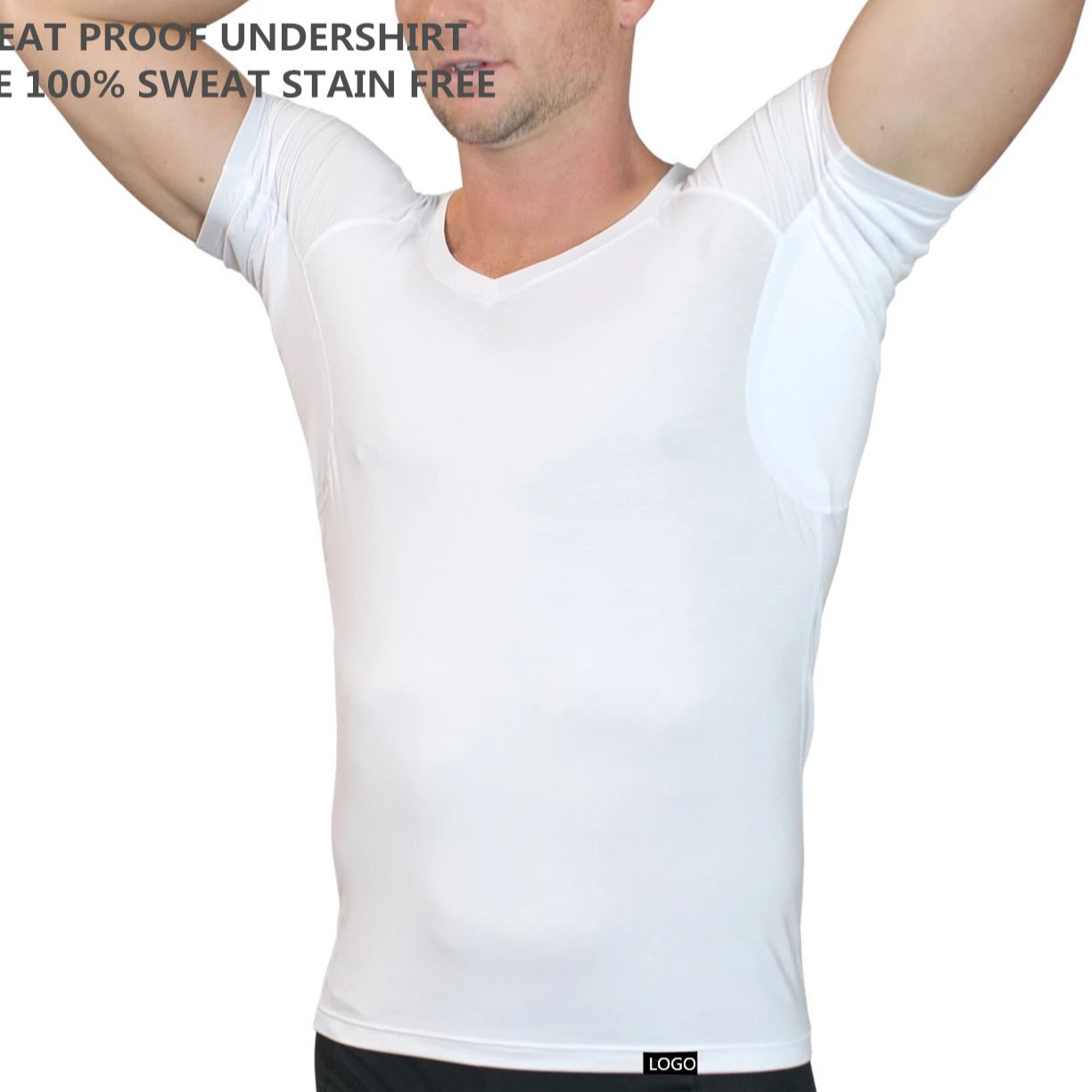 Dry Soft White Modal High Qual – Undershirt Crew Neck Bewertung und Preis