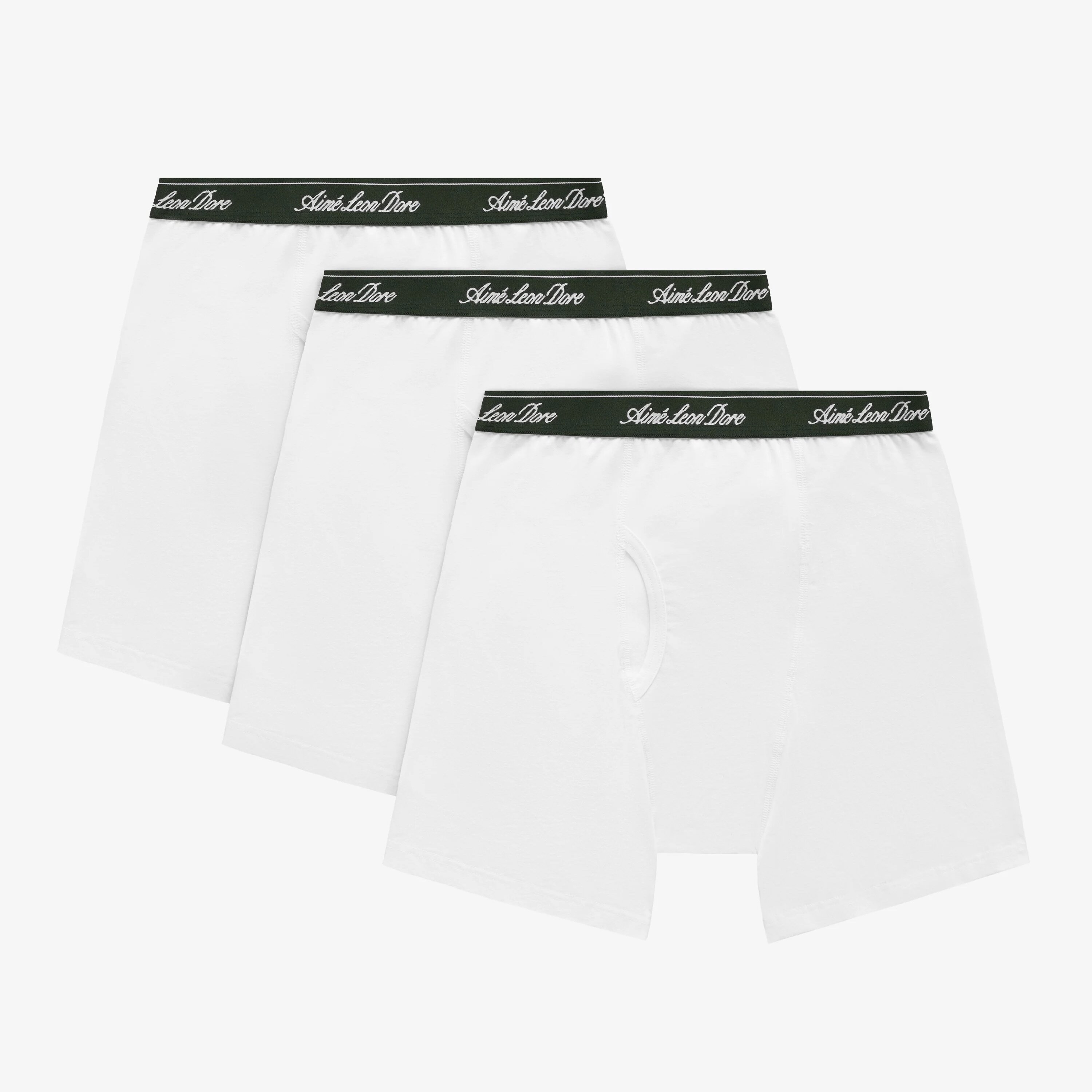 2026 ALD Boxer Brief 3-Pack Br – Boxer Brief Pack Cotton Bewertung und Preis