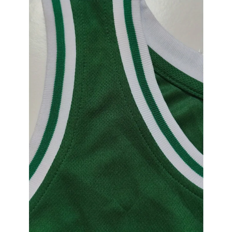 Custom Name & Number Men's Emb – Sleeveless Undershirt Bewertung und Preis