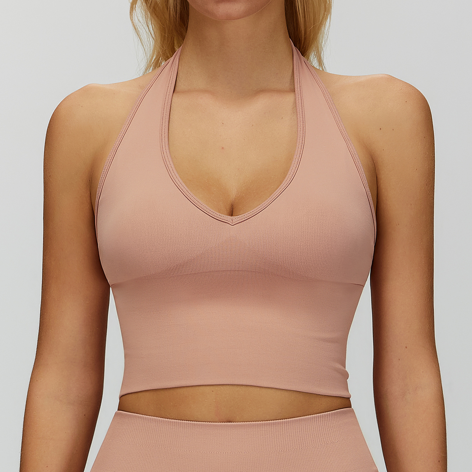 Women Summer Sports Bra Seamle – Quick Dry Underwear Bewertung und Preis