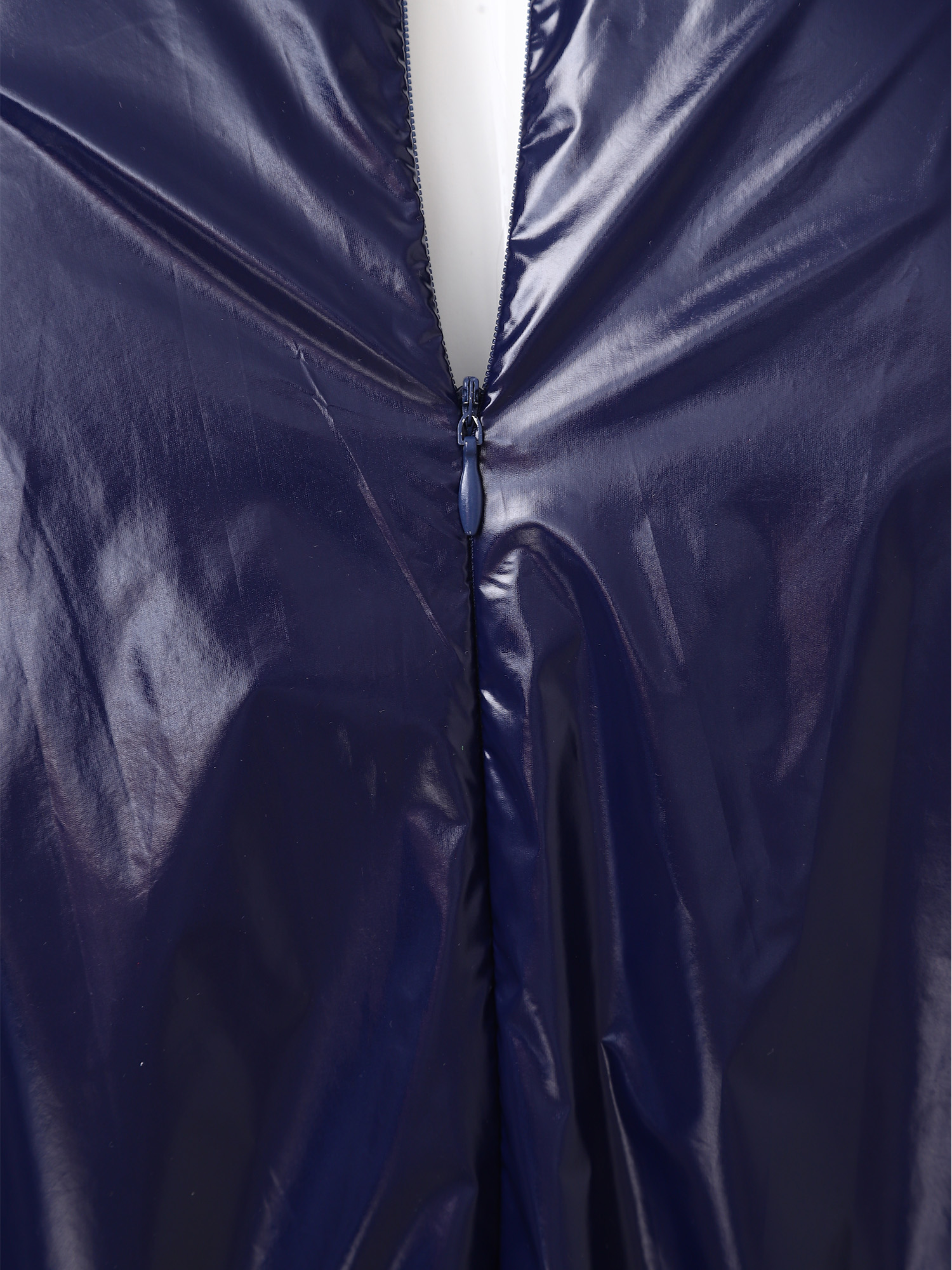 Adult Unisex Sauna Suit Shiny  – Compression Long Pant Bewertung und Preis