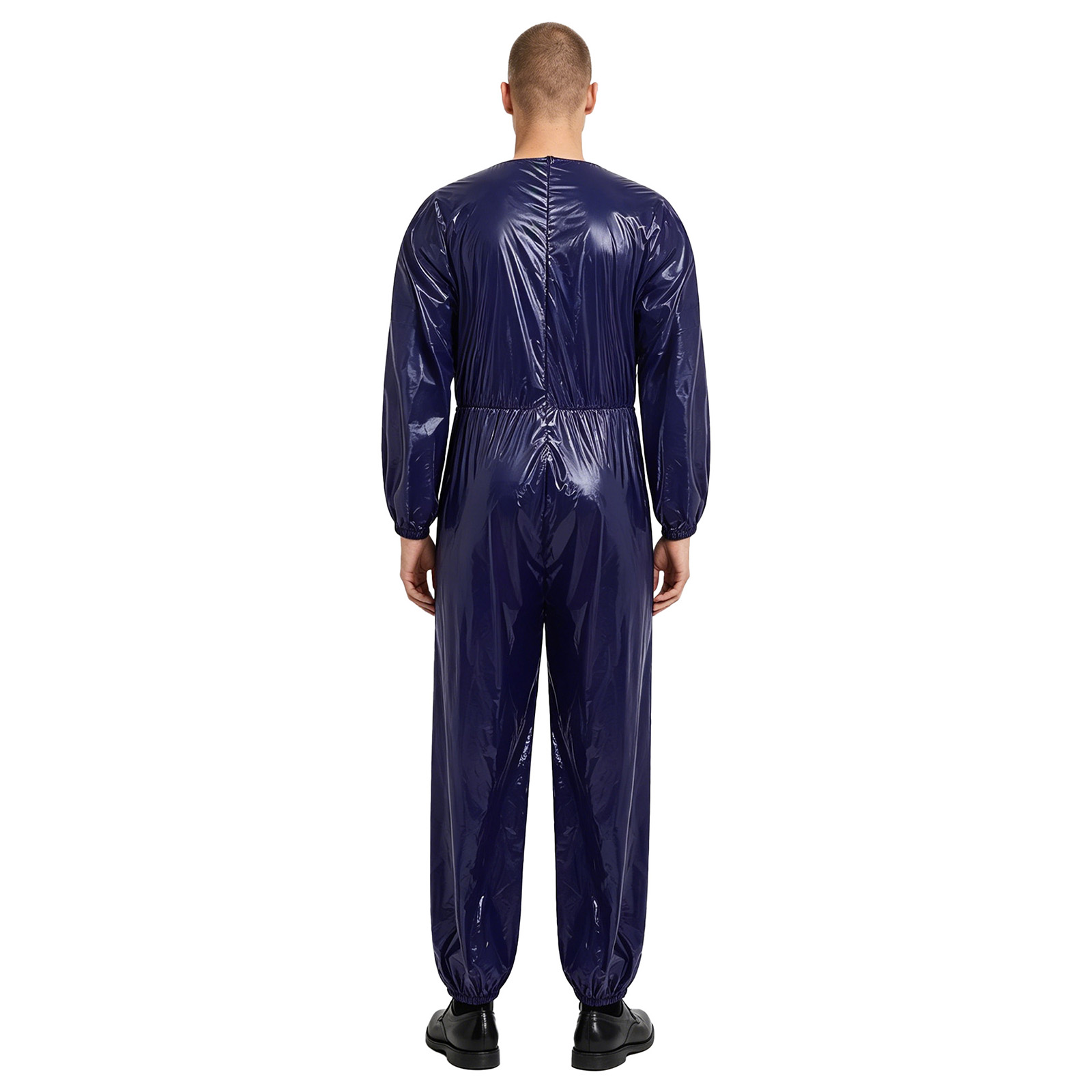 Adult Unisex Sauna Suit Shiny  – Compression Long Pant Bewertung und Preis
