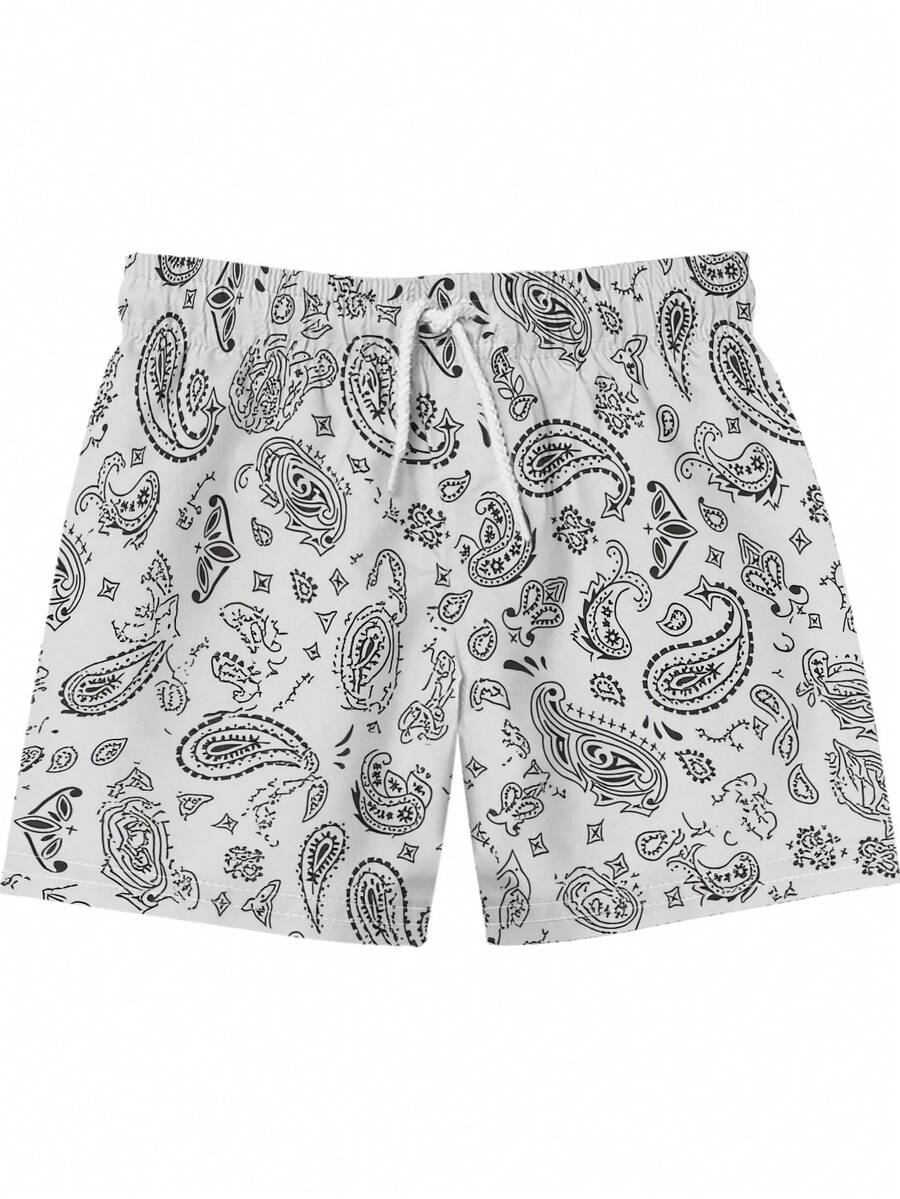 Mens Beach Shorts 3D Digital P – Trunk Breathable Men Bewertung und Preis