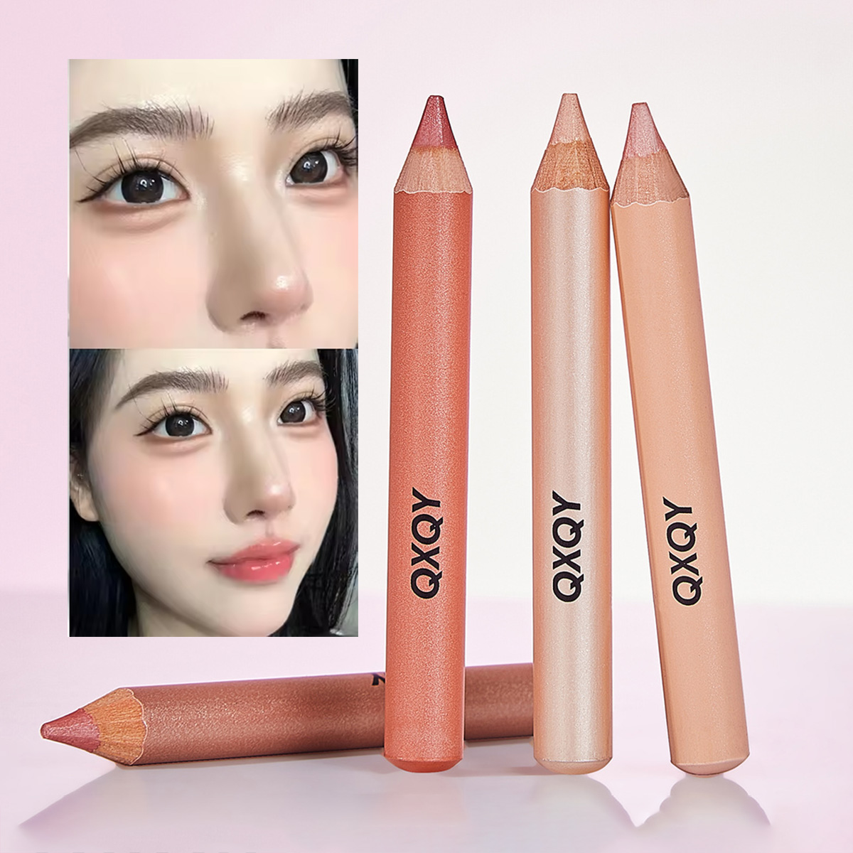 QXQY 3D Under-Eye Highlighter  – Quick Dry Underwear Bewertung und Preis