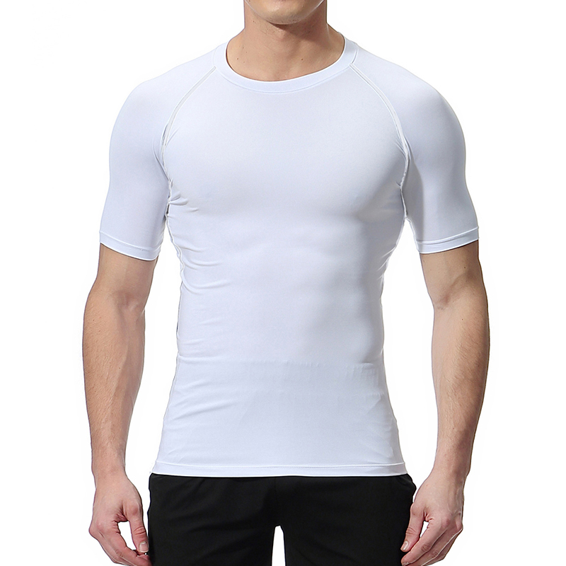 Graphic Print Athletic Quick D – Base Layer Top Bewertung und Preis