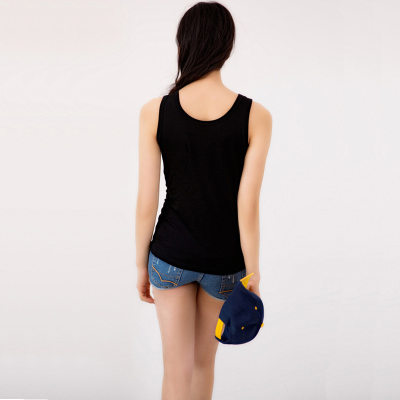 2PCS Women Tanks Summer Camis  – Sleeveless Undershirt Bewertung und Preis