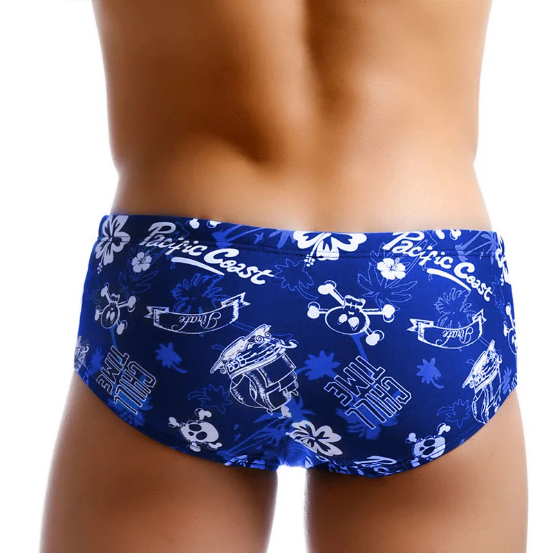 Swimwear Men Brazilian Cut Swi – Pouch Boxer Pouch Bewertung und Preis