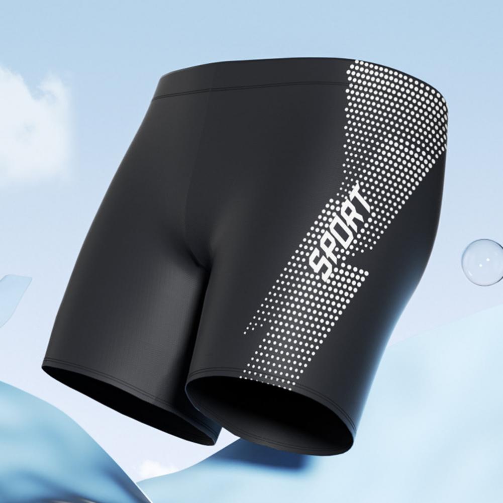 Men Quick-drying Swimsuit Quic – Trunk Breathable Men Bewertung und Preis