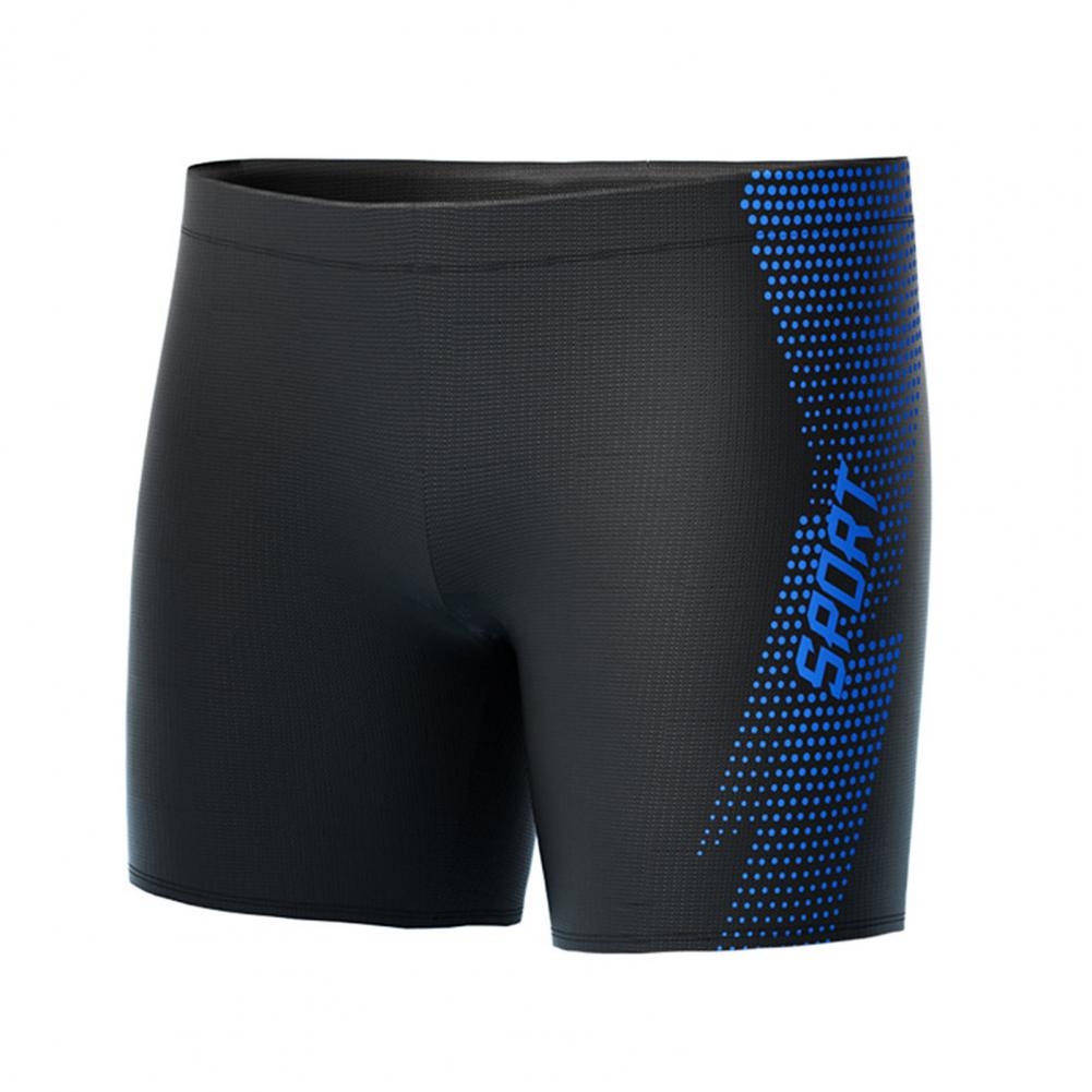 Men Quick-drying Swimsuit Quic – Trunk Breathable Men Bewertung und Preis