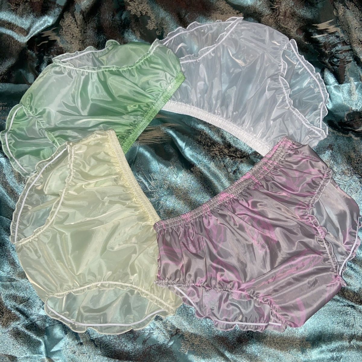Thin Seamless See Through Men  – Boxer Shorts Modal Bewertung und Preis