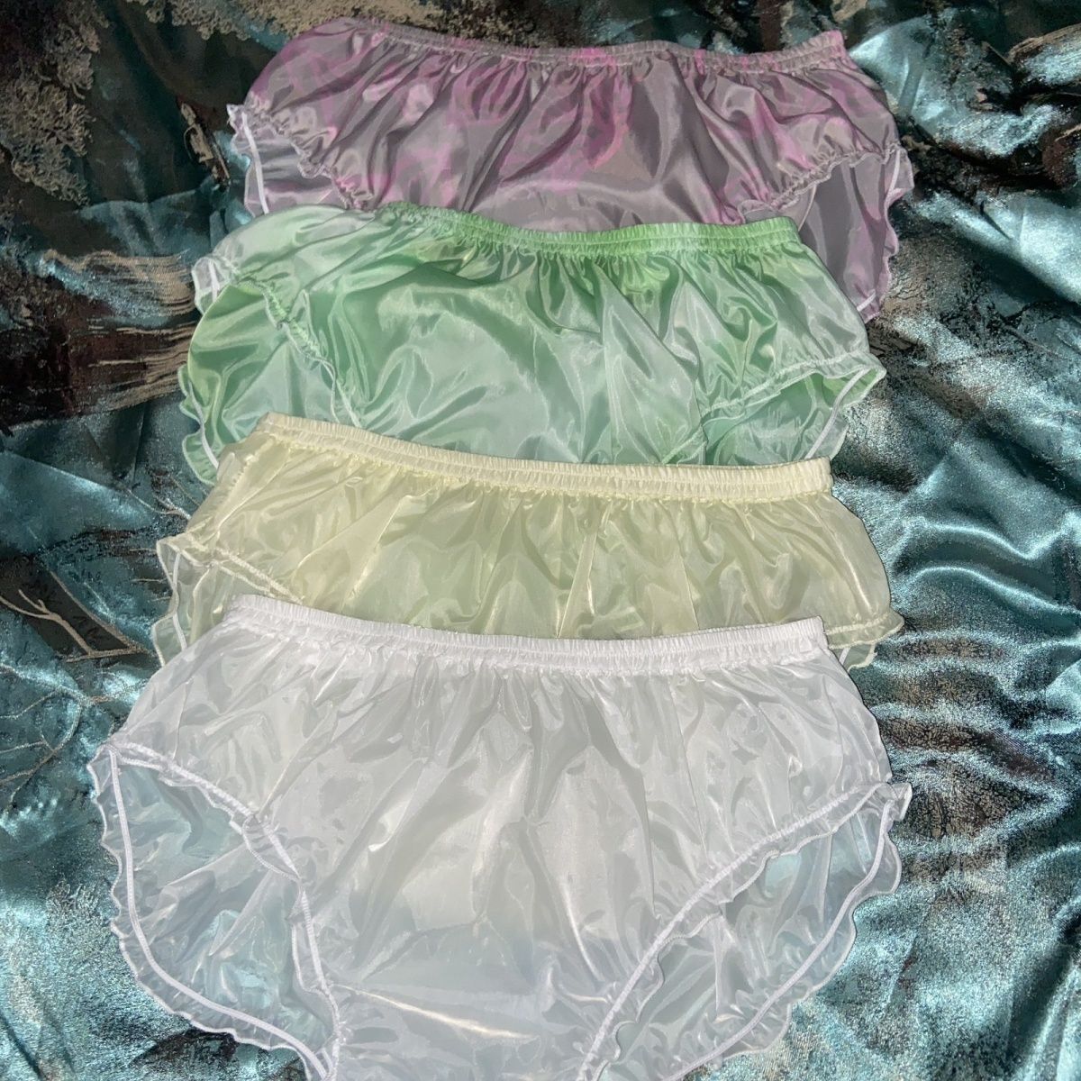 Thin Seamless See Through Men  – Boxer Shorts Modal Bewertung und Preis