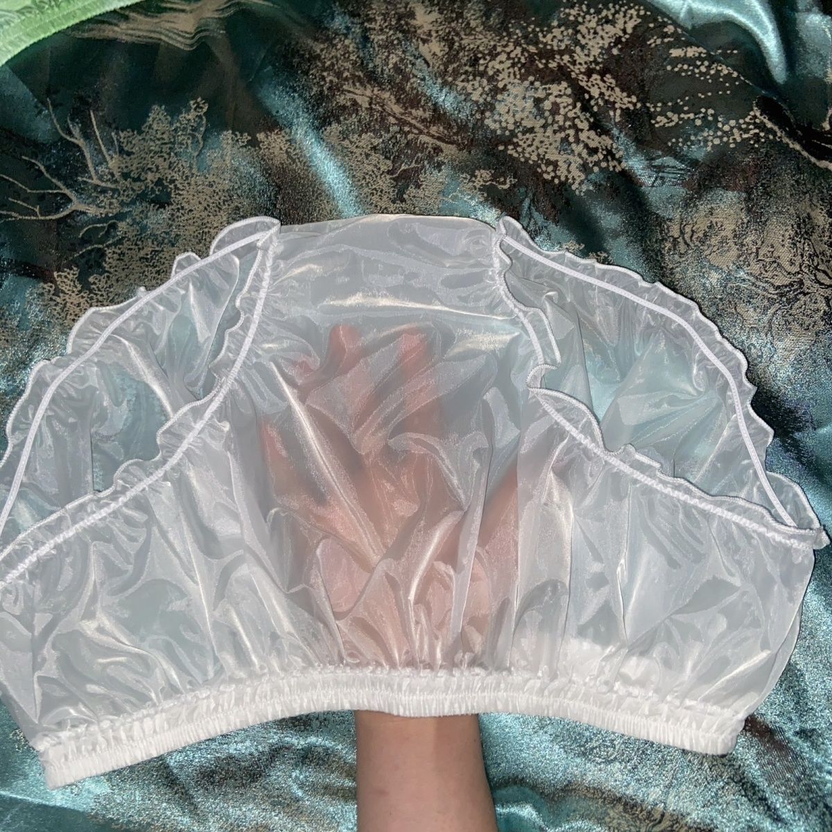 Thin Seamless See Through Men  – Boxer Shorts Modal Bewertung und Preis