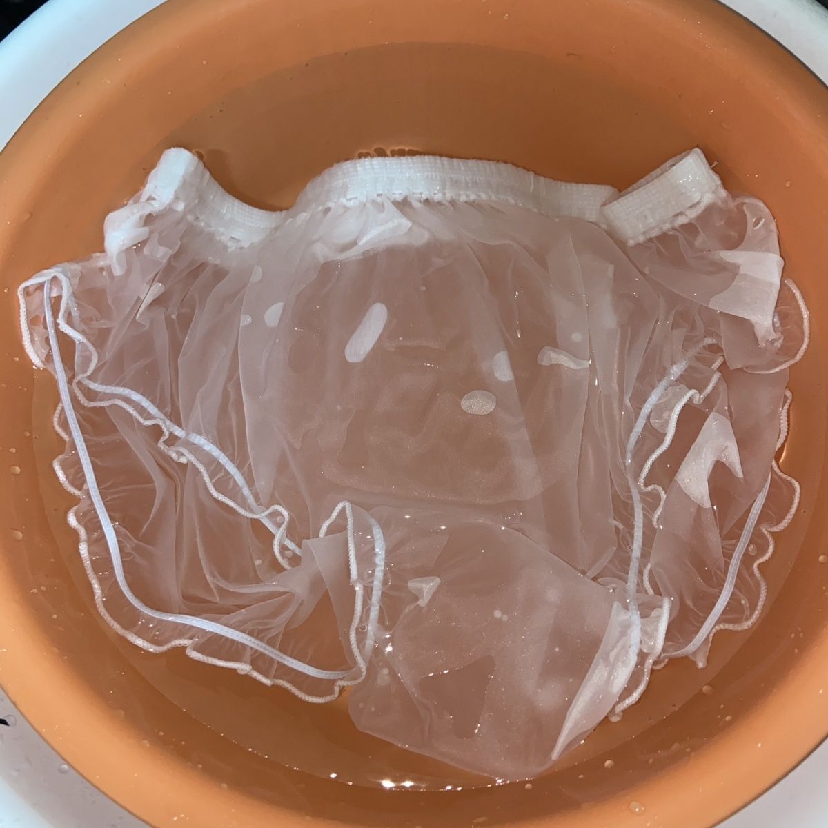 Thin Seamless See Through Men  – Boxer Shorts Modal Bewertung und Preis