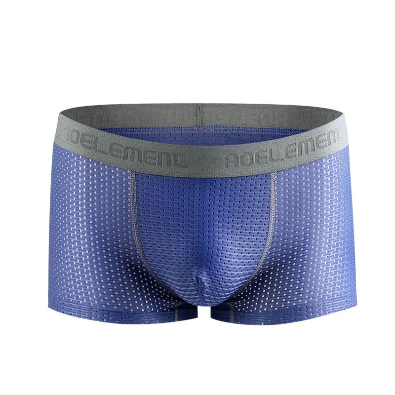 Men's underwear Men's boxers s – Mesh Sport Boxer Bewertung und Preis