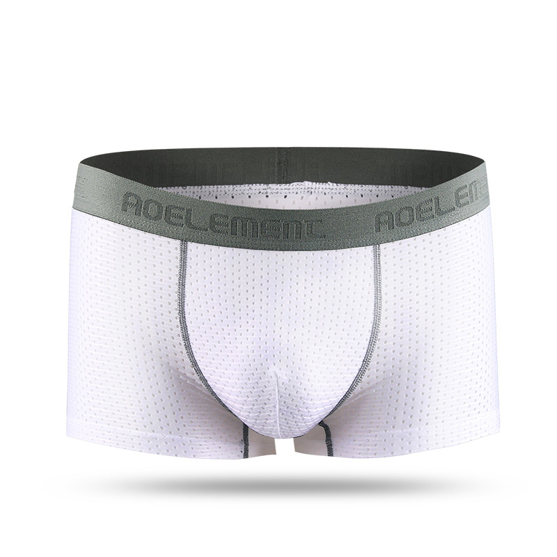 Men's underwear Men's boxers s – Mesh Sport Boxer Bewertung und Preis