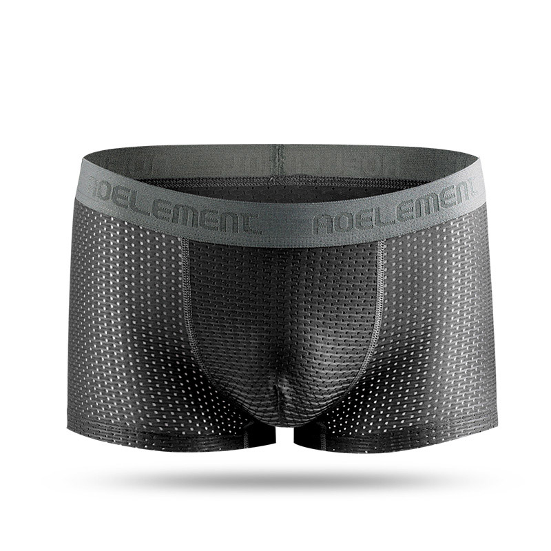 Men's underwear Men's boxers s – Mesh Sport Boxer Bewertung und Preis