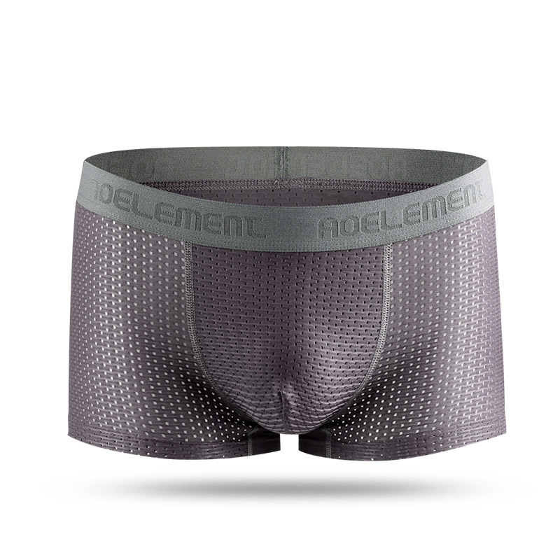 Men's underwear Men's boxers s – Mesh Sport Boxer Bewertung und Preis