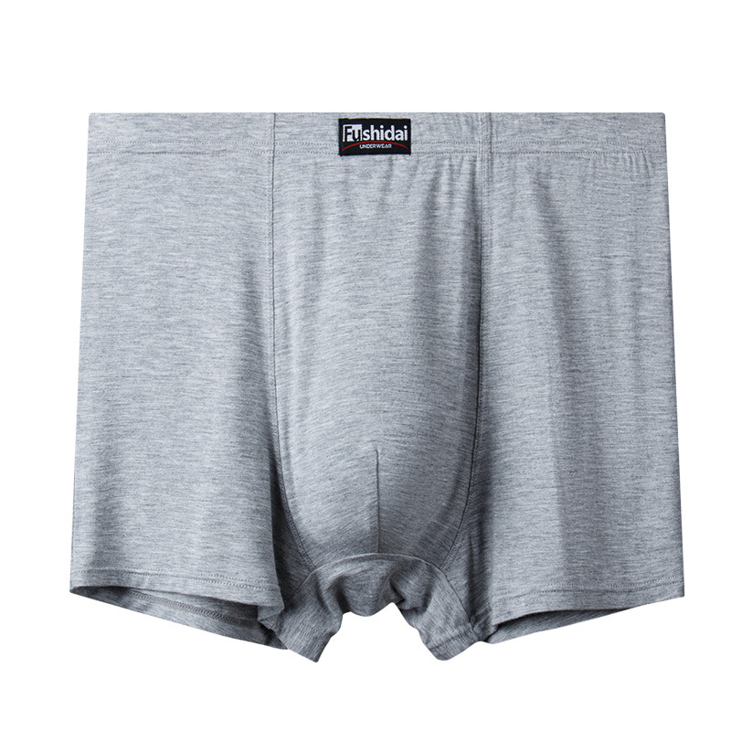 3pcs/lot 13XL Oversize Men Box – Boxer Shorts Modal Bewertung und Preis