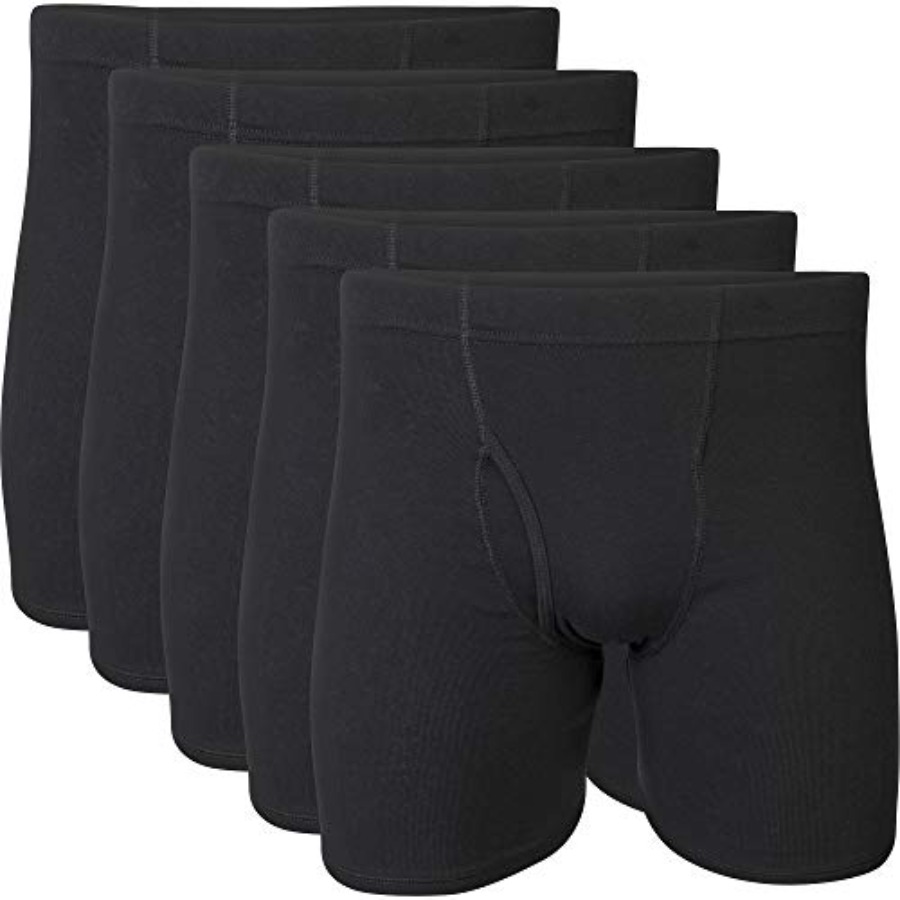 Men's Underwear Covered Waistb – Multi Pack Underwear Bewertung und Preis