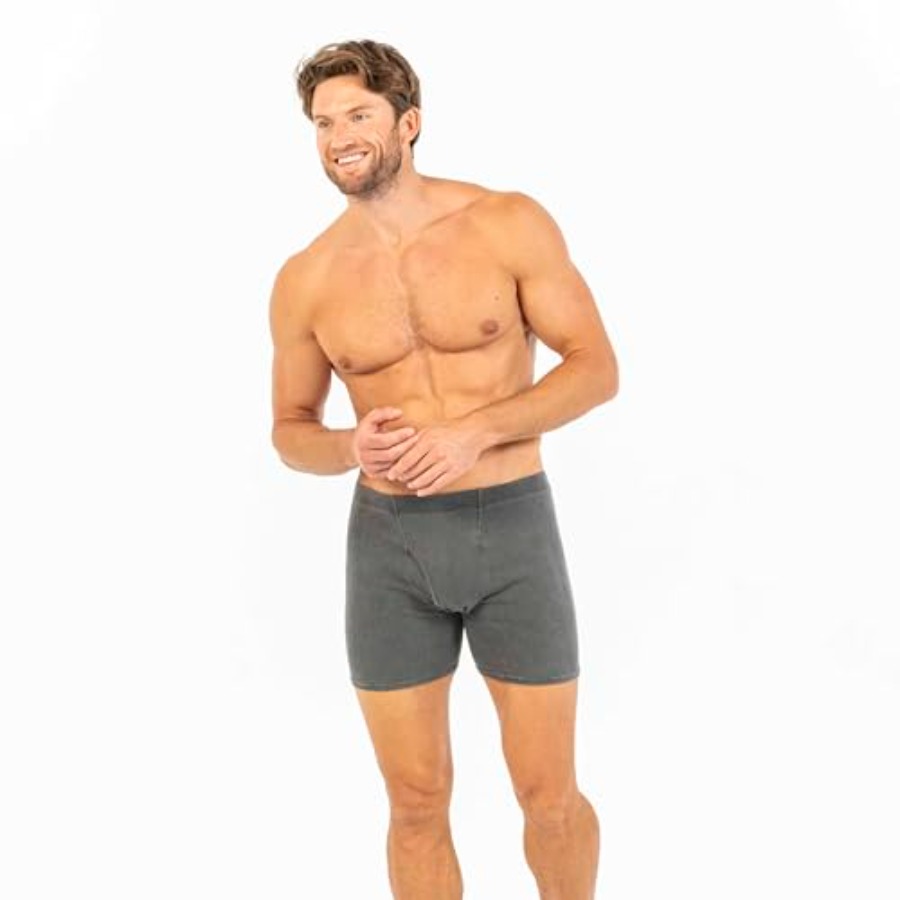 Men's Underwear Covered Waistb – Multi Pack Underwear Bewertung und Preis