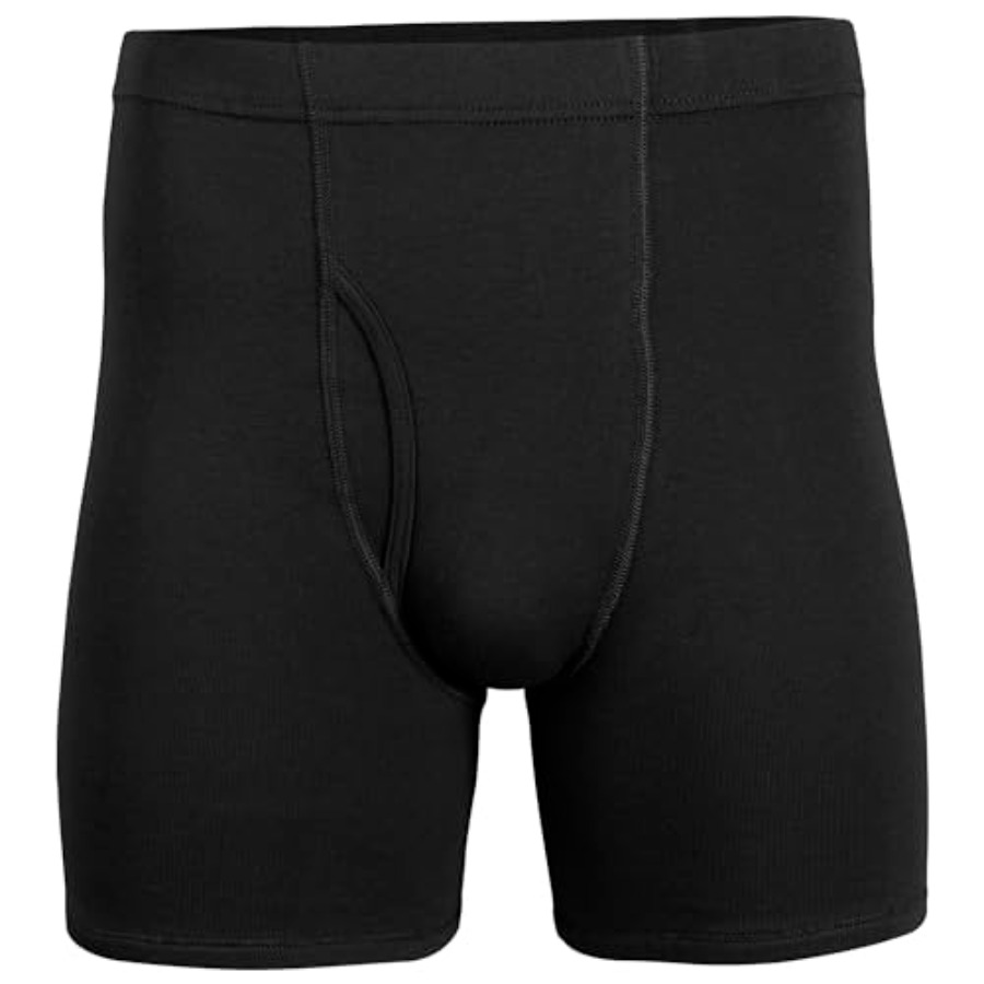 Men's Underwear Covered Waistb – Multi Pack Underwear Bewertung und Preis