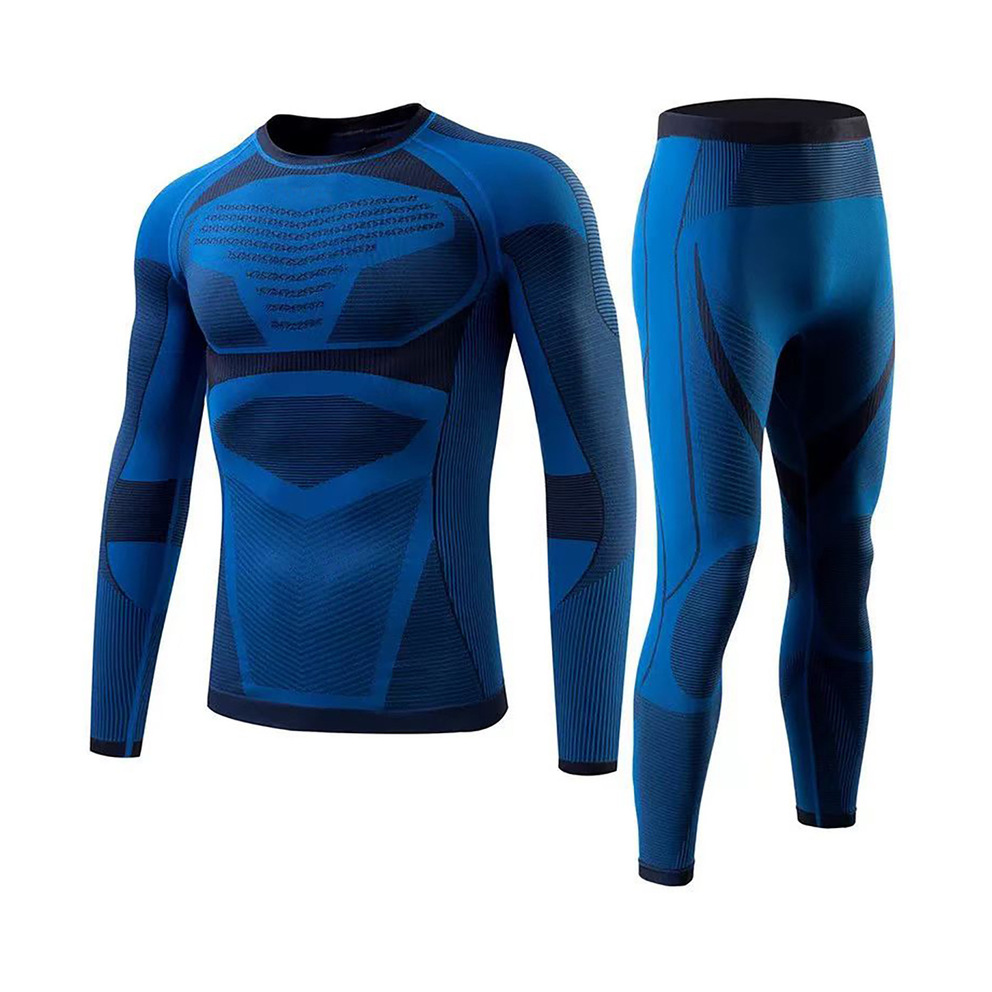 Men Quick Dry Sportswear Fitne – Compression Long Pant Bewertung und Preis