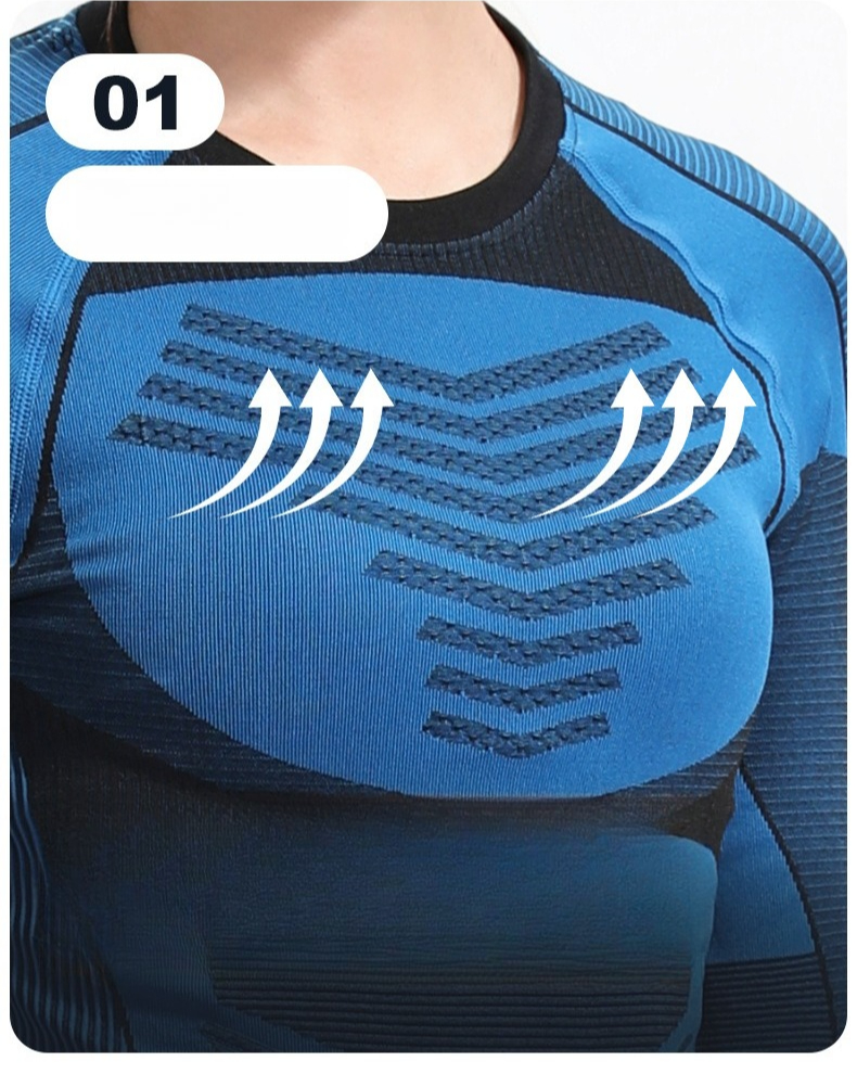 Men Quick Dry Sportswear Fitne – Compression Long Pant Bewertung und Preis