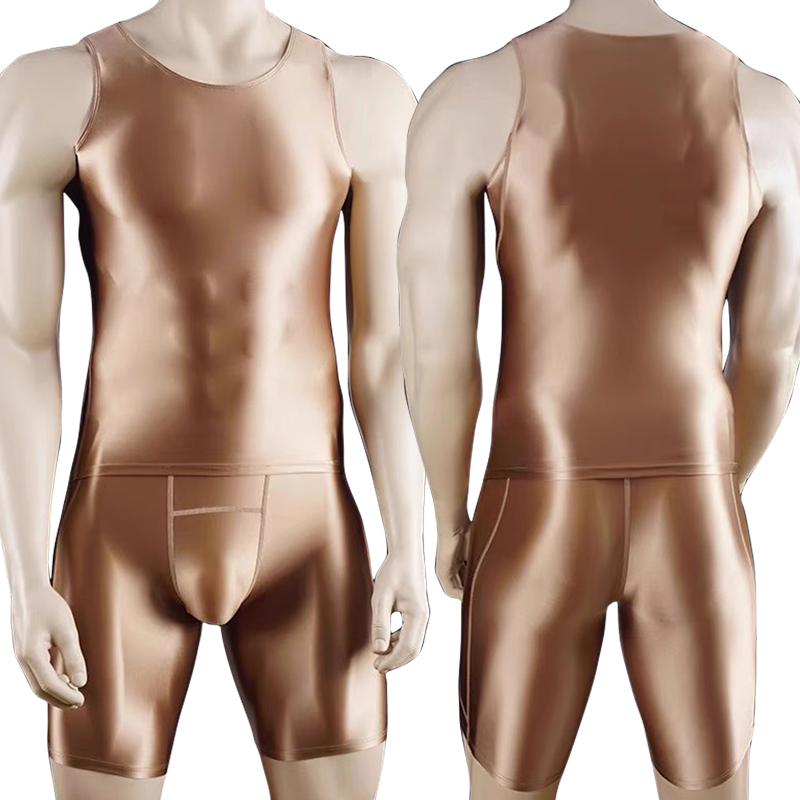 Men Thin Fitness vest Tights s – Compression Shorts Athletes Bewertung und Preis