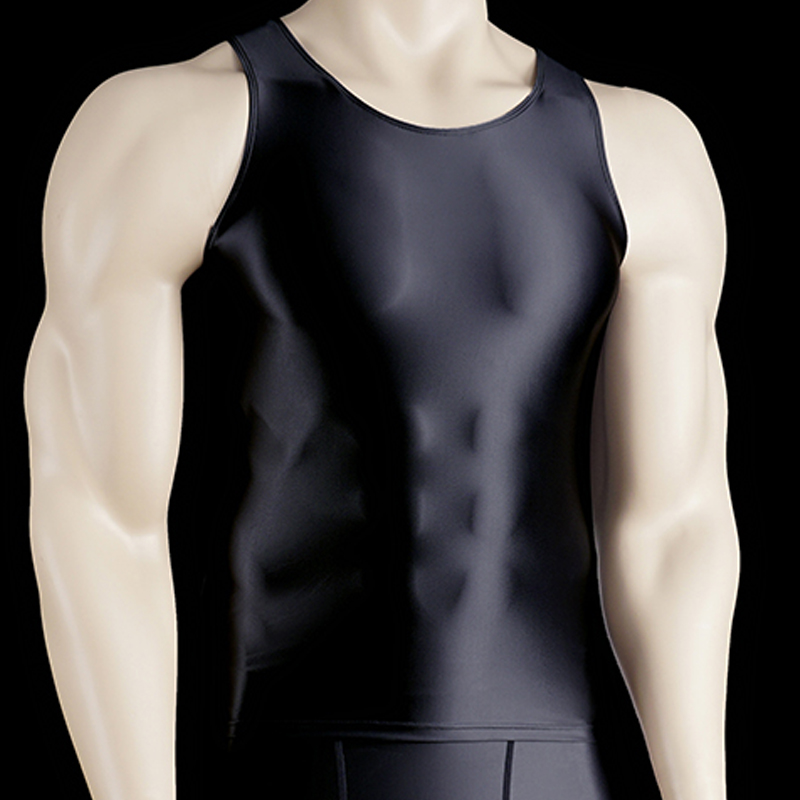 Men Thin Fitness vest Tights s – Compression Shorts Athletes Bewertung und Preis