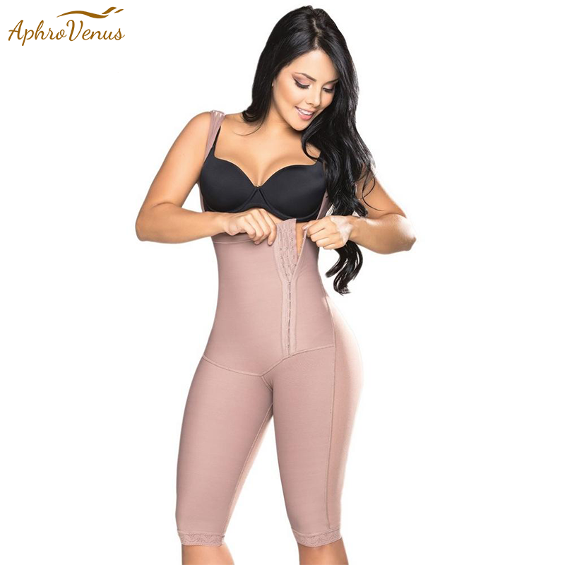 Fajas Colombianas High Compres – Compression Long Pant Bewertung und Preis